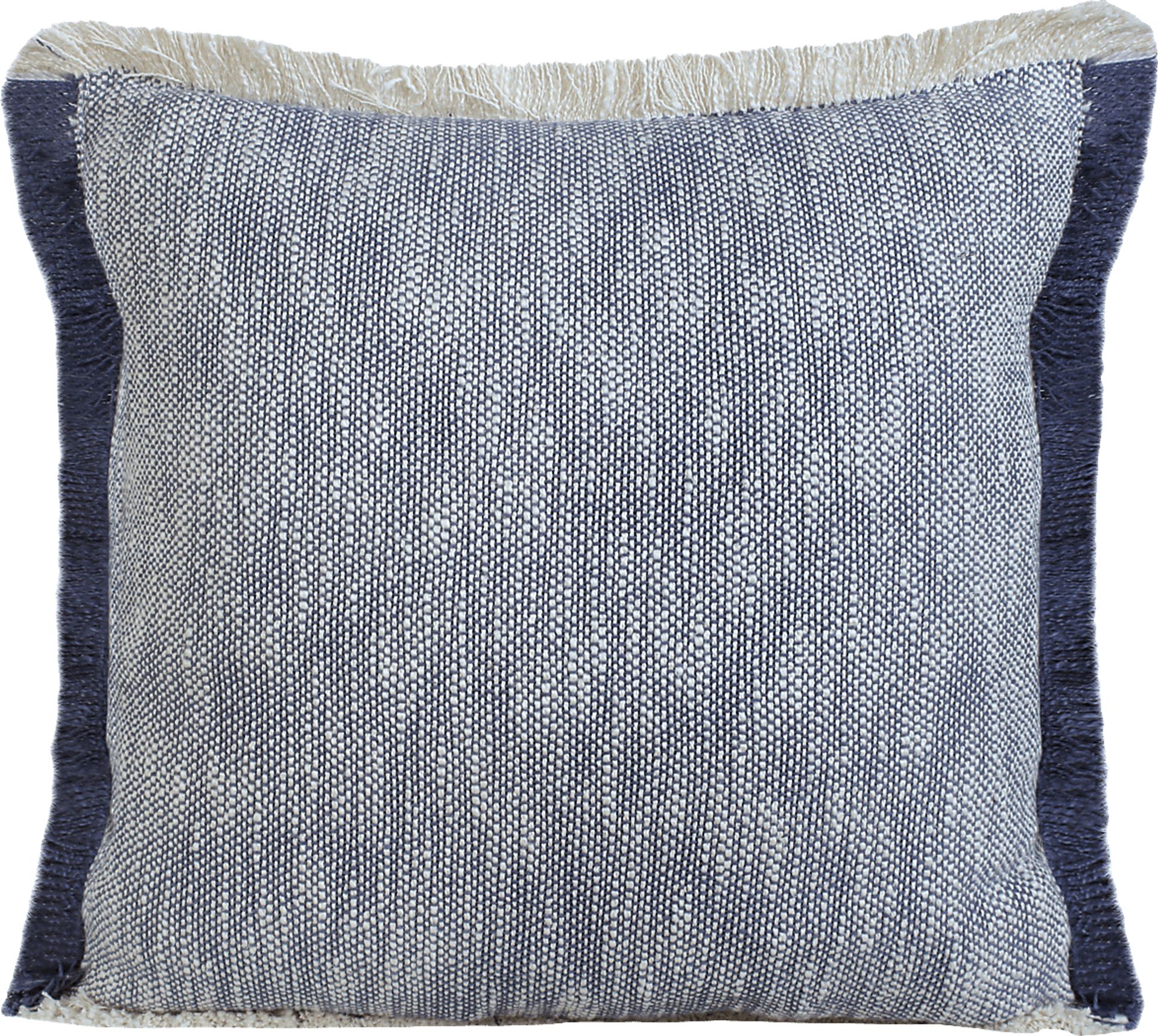 Smirane Blue Pillow, Set of 2 - Image 5