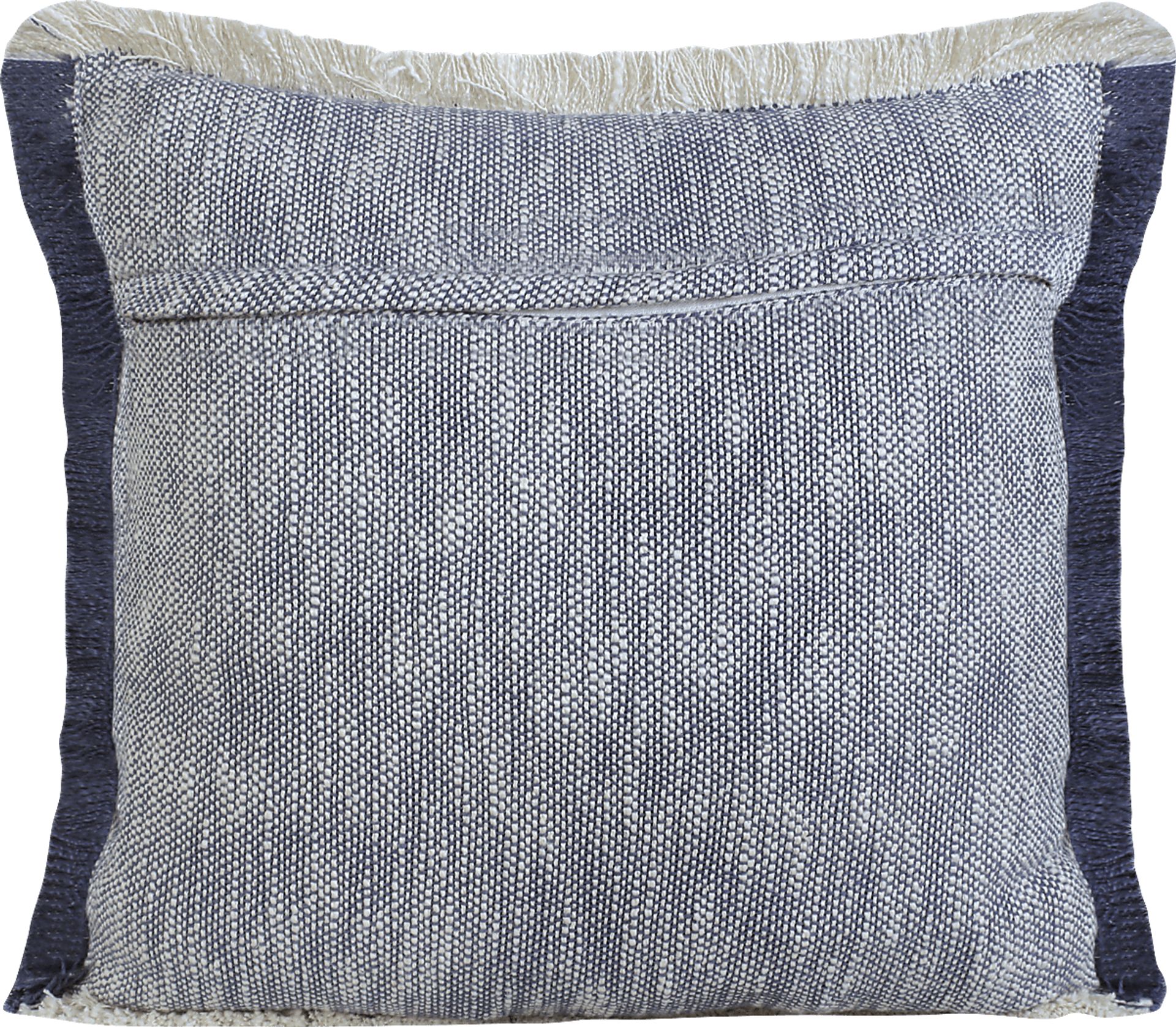 Smirane Blue Pillow, Set of 2 - Image 6