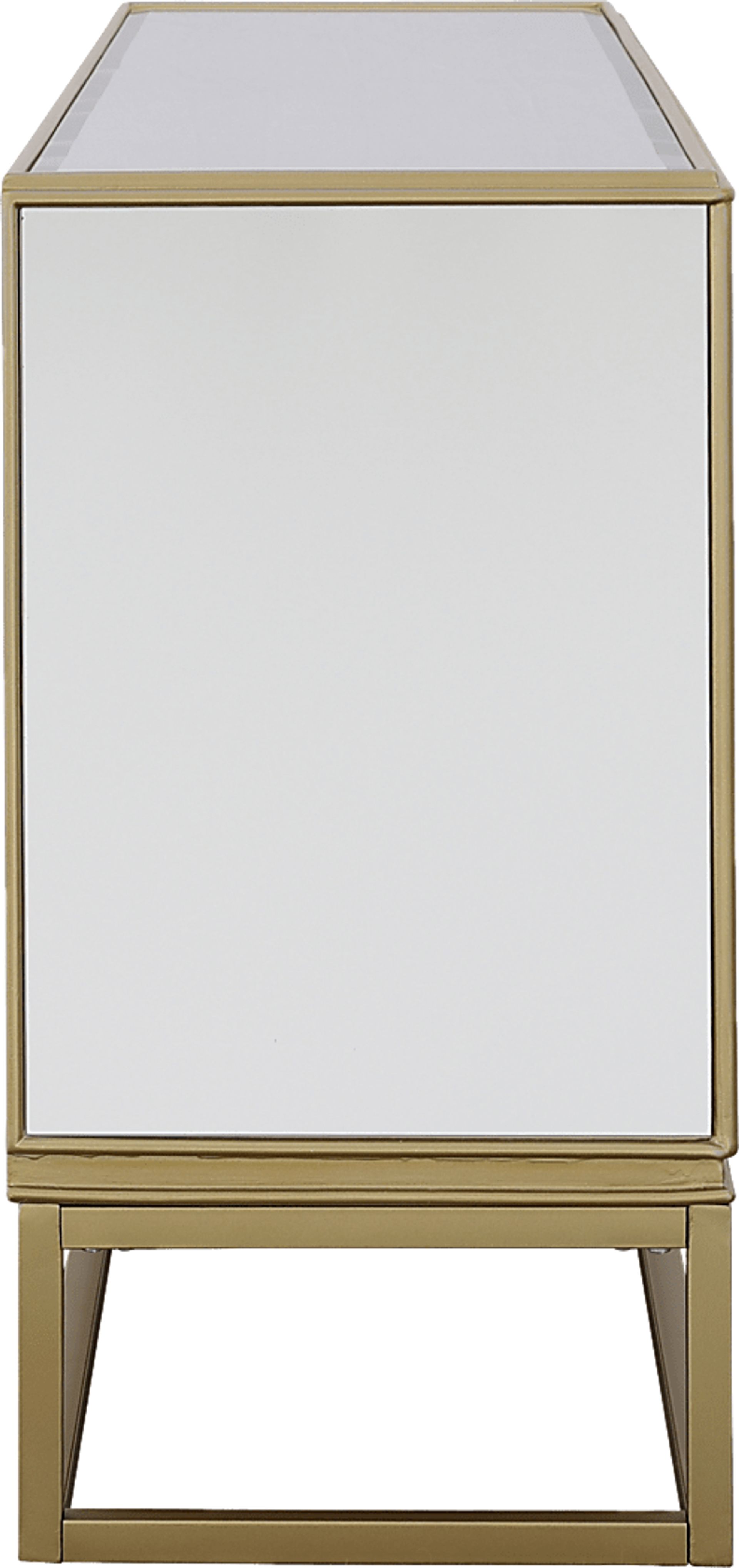 Smithland Gold Credenza - Image 6