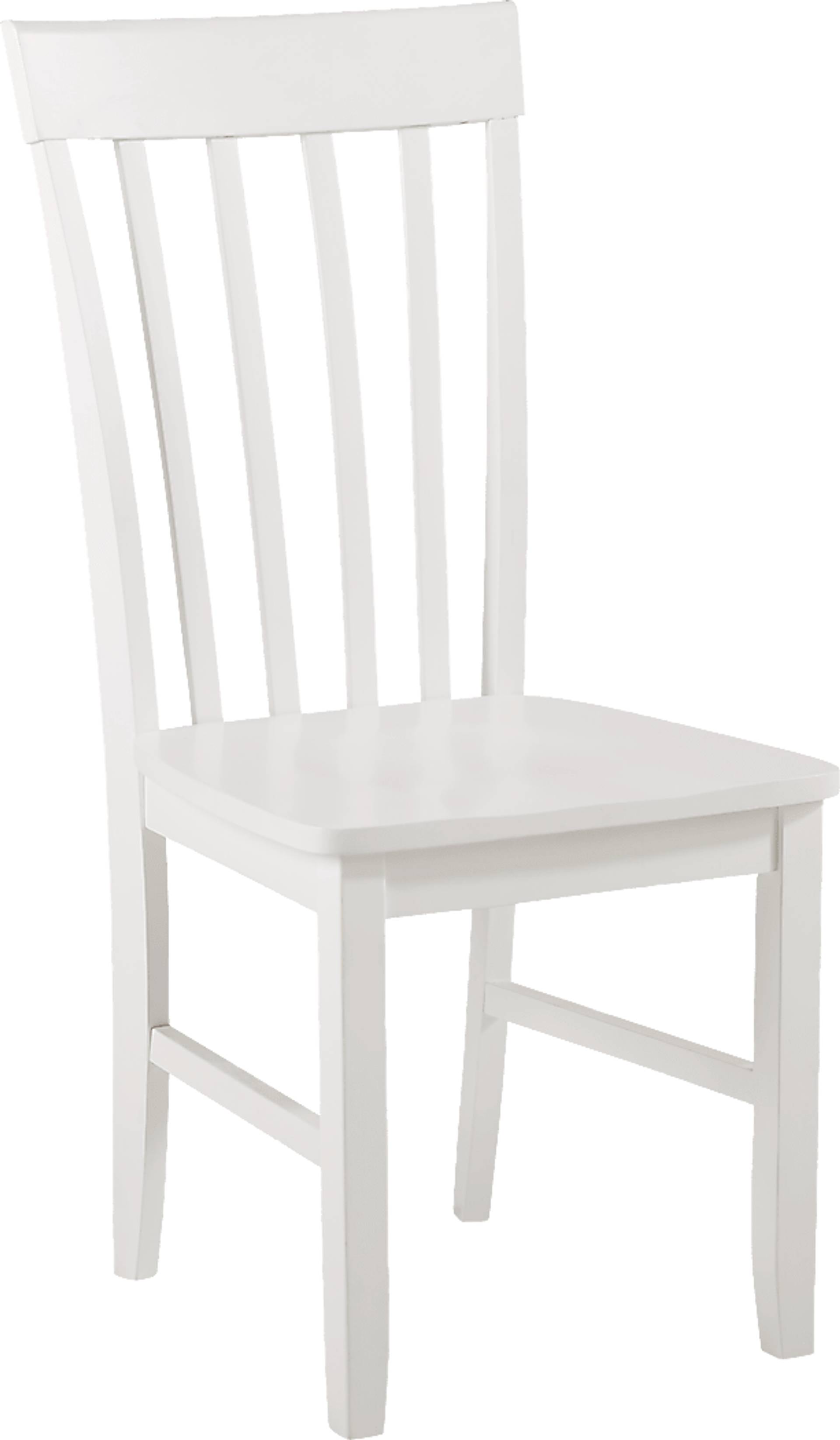 side chair