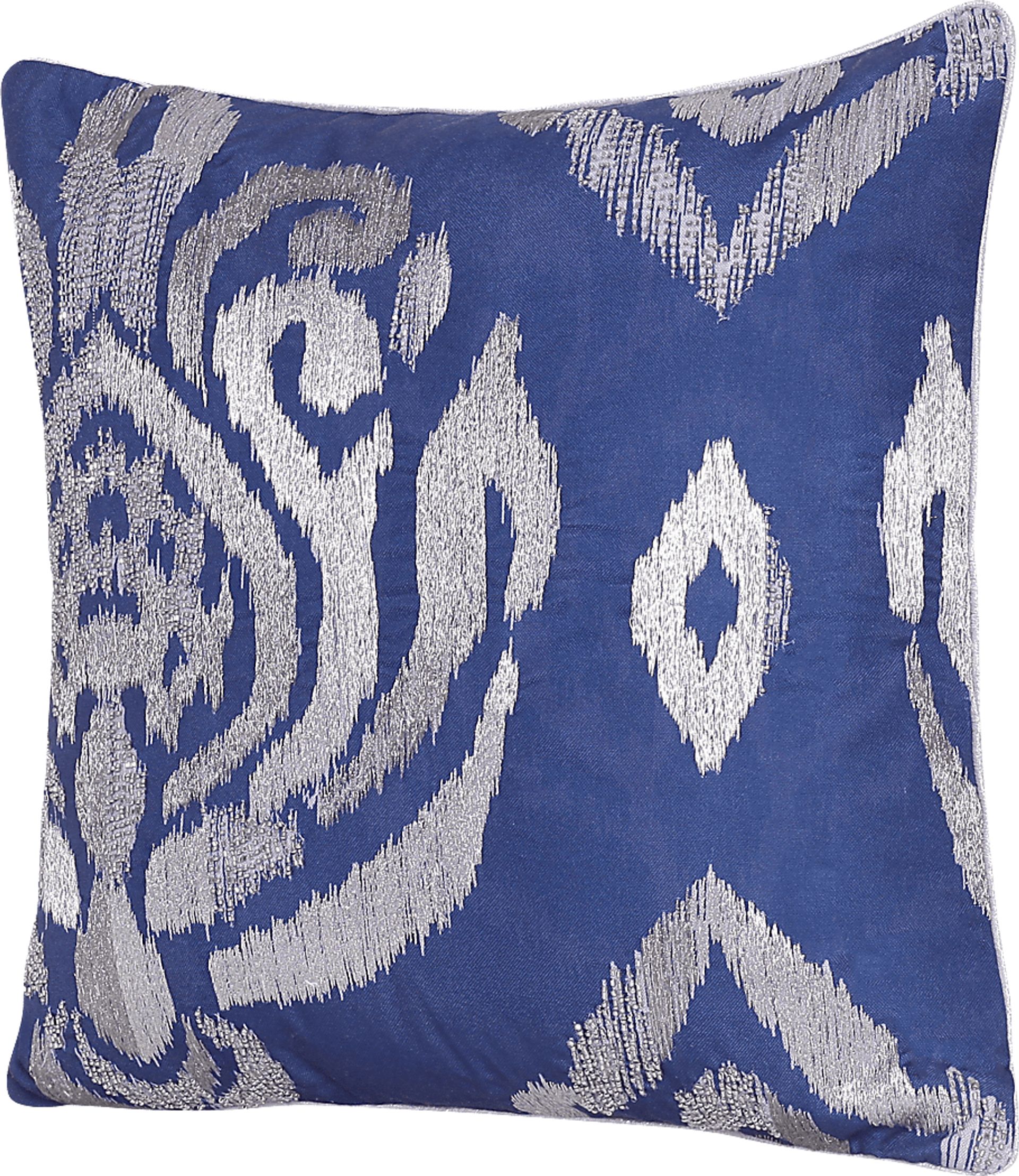 Soarco Blue Accent Pillow - Image 6