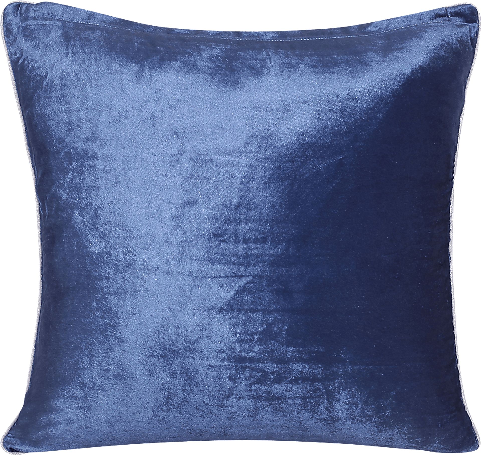 Soarco Blue Accent Pillow - Image 7
