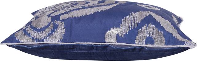 Soarco Blue Accent Pillow - Thumbnail - Image 8
