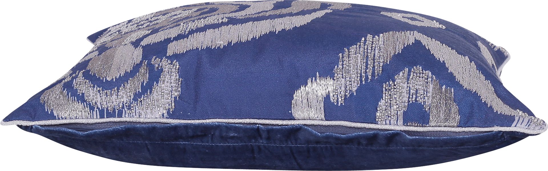 Soarco Blue Accent Pillow - Image 8