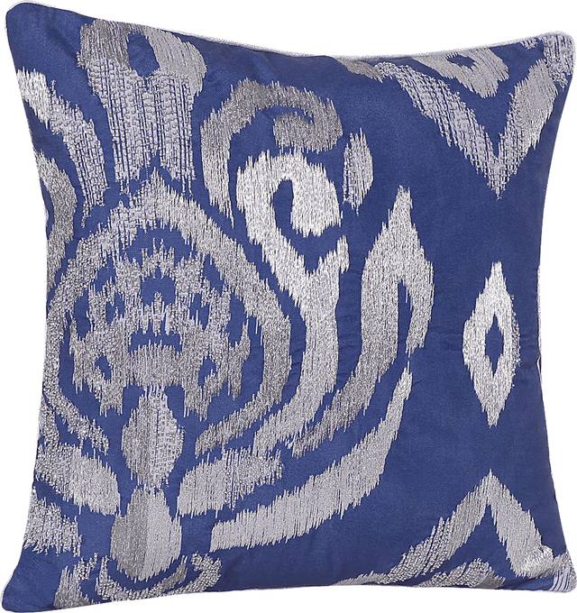 Soarco Blue Accent Pillow - Thumbnail - Image 10