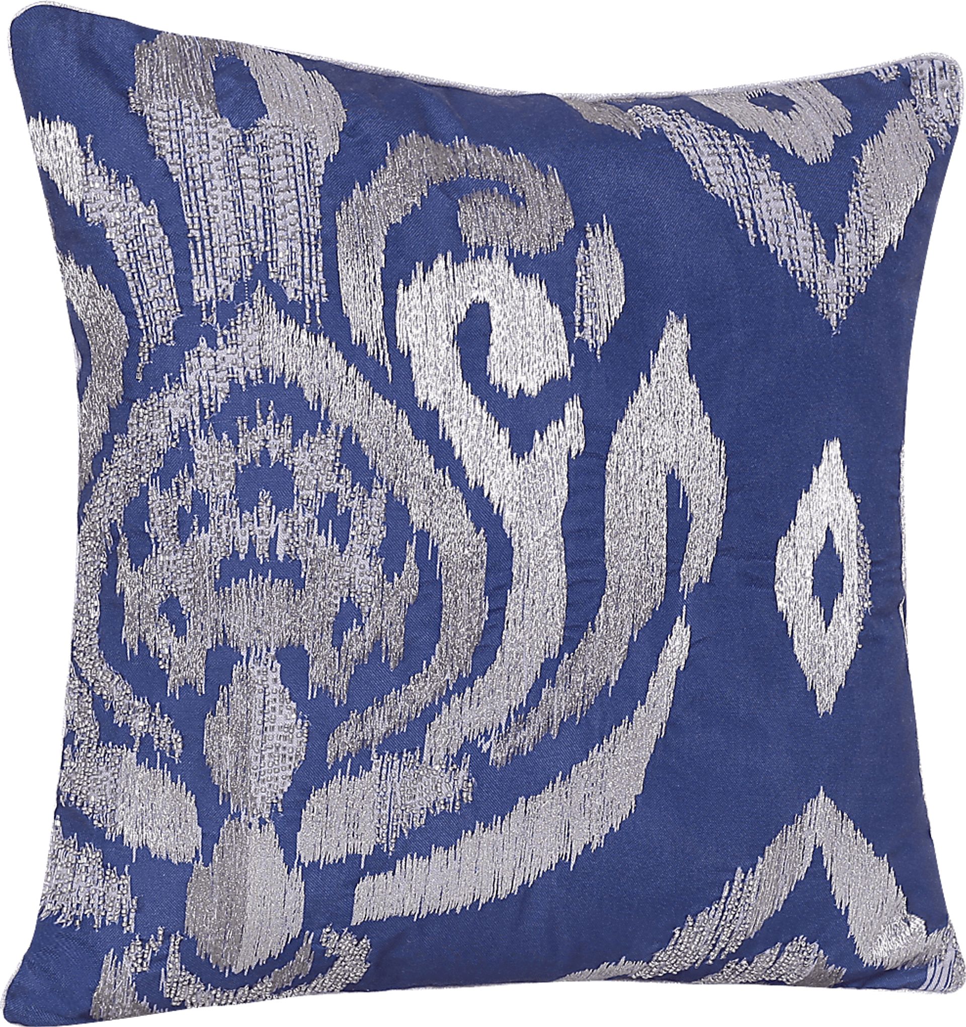 Soarco Blue Accent Pillow - Image 10