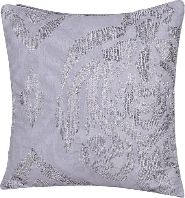 Soarco Silver Accent Pillow - Thumbnail - Image 3
