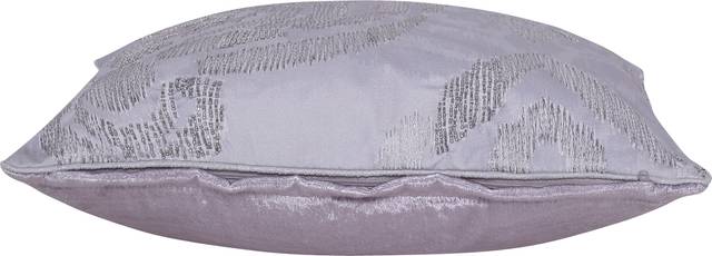 Soarco Silver Accent Pillow - Thumbnail - Image 5