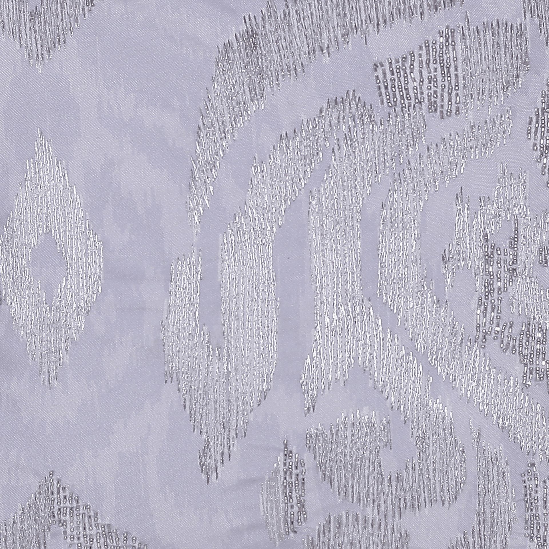 Soarco Silver Accent Pillow - Image 6
