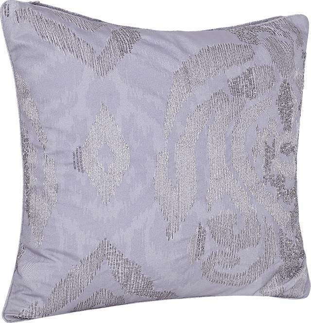 Soarco Silver Accent Pillow - Thumbnail - Image 7