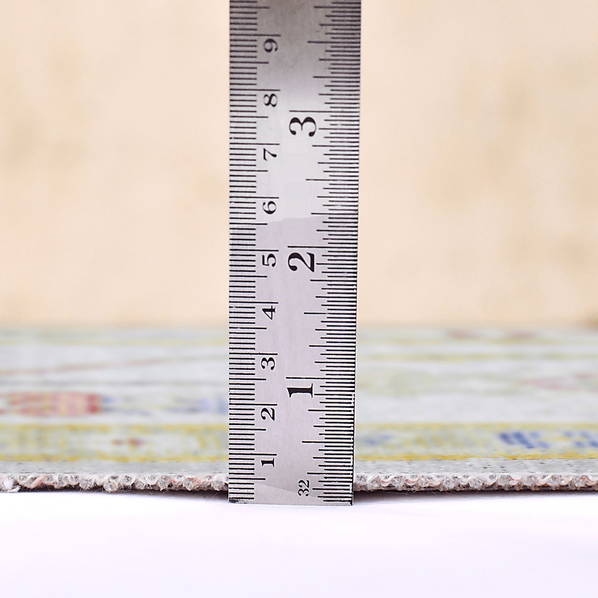 Soasa Gray 9' x 13' Rug - Image 4