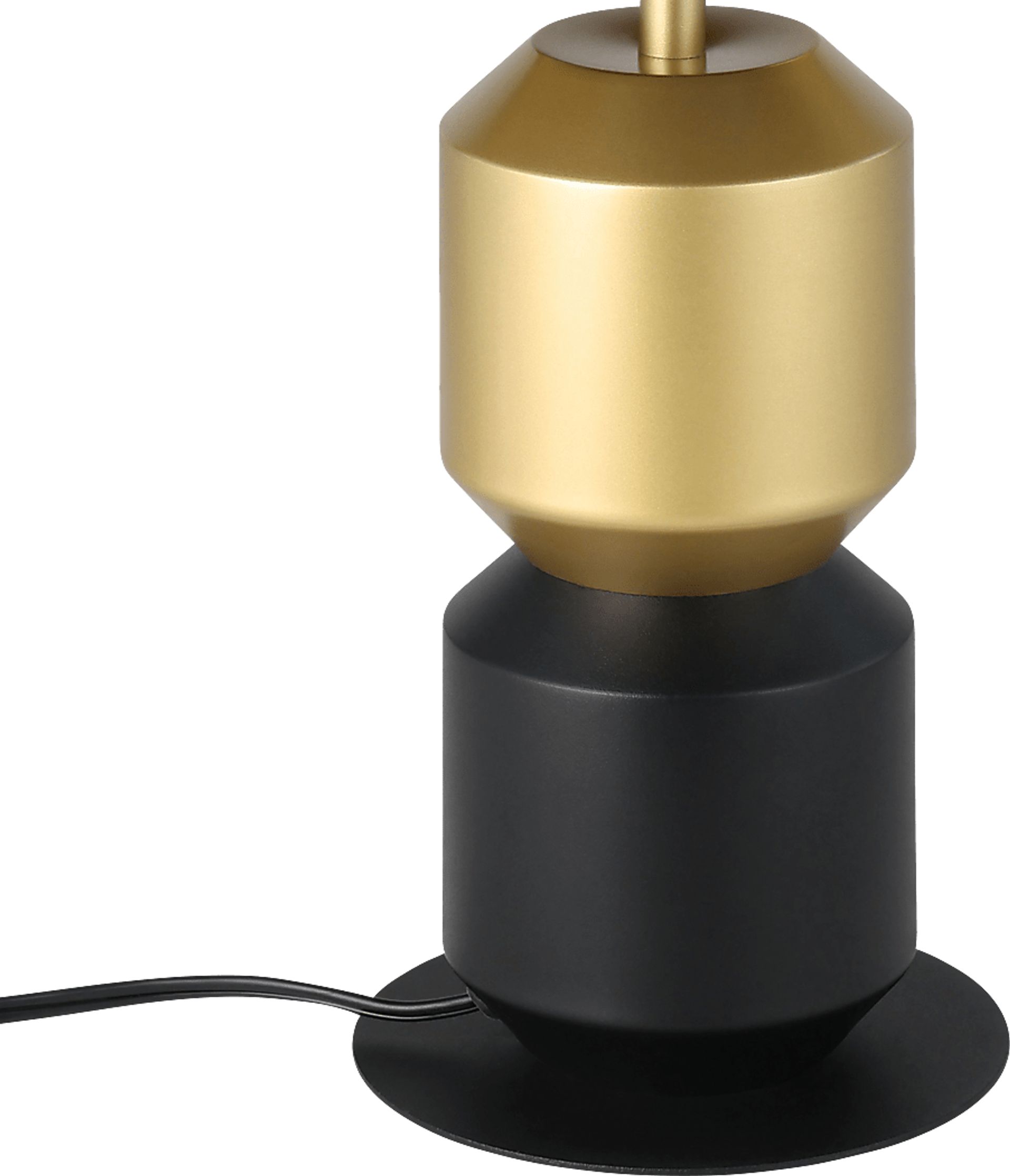 Sobieski Peak Black Lamp - Image 6