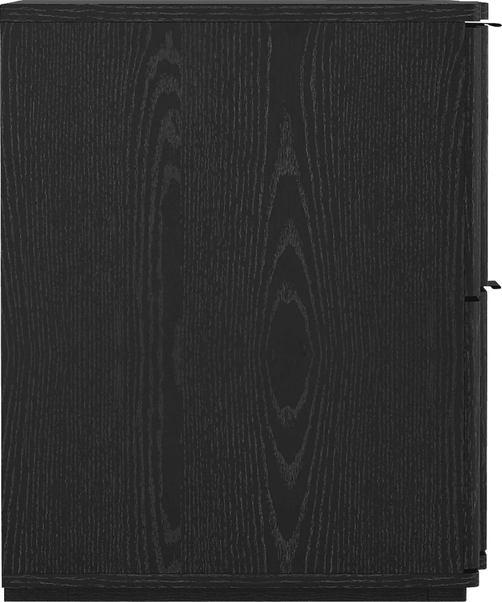 Socia I Black Nightstand - Image 6