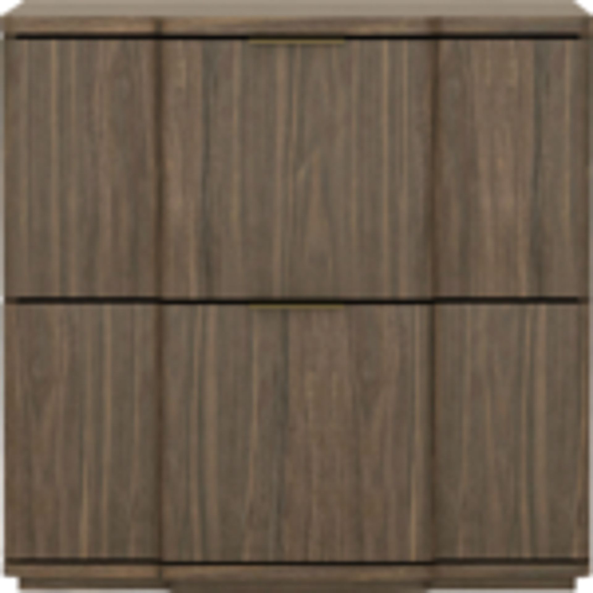 Gold, Walnut