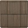 Gold, Walnut