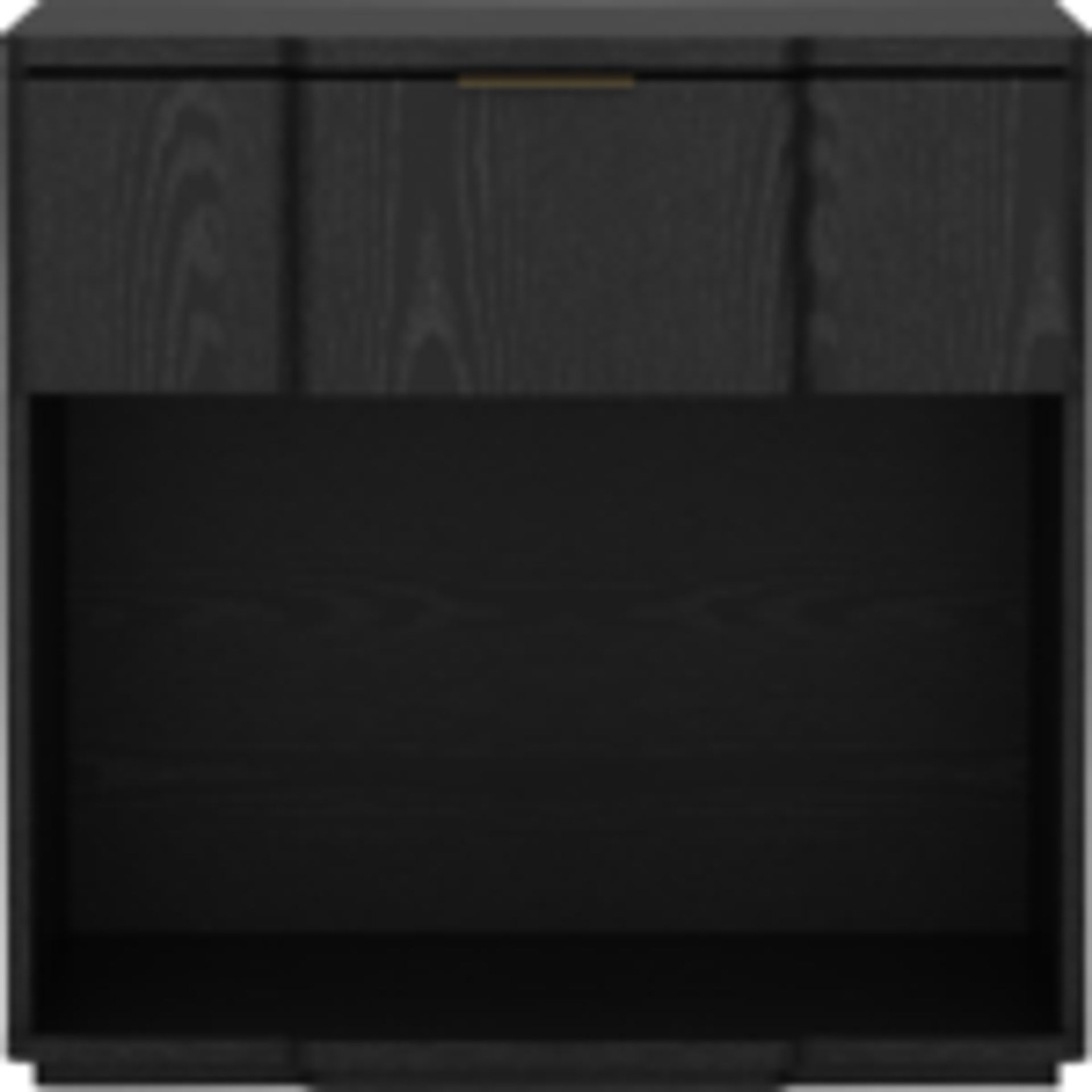 Black, Gold