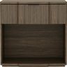 Gold, Walnut