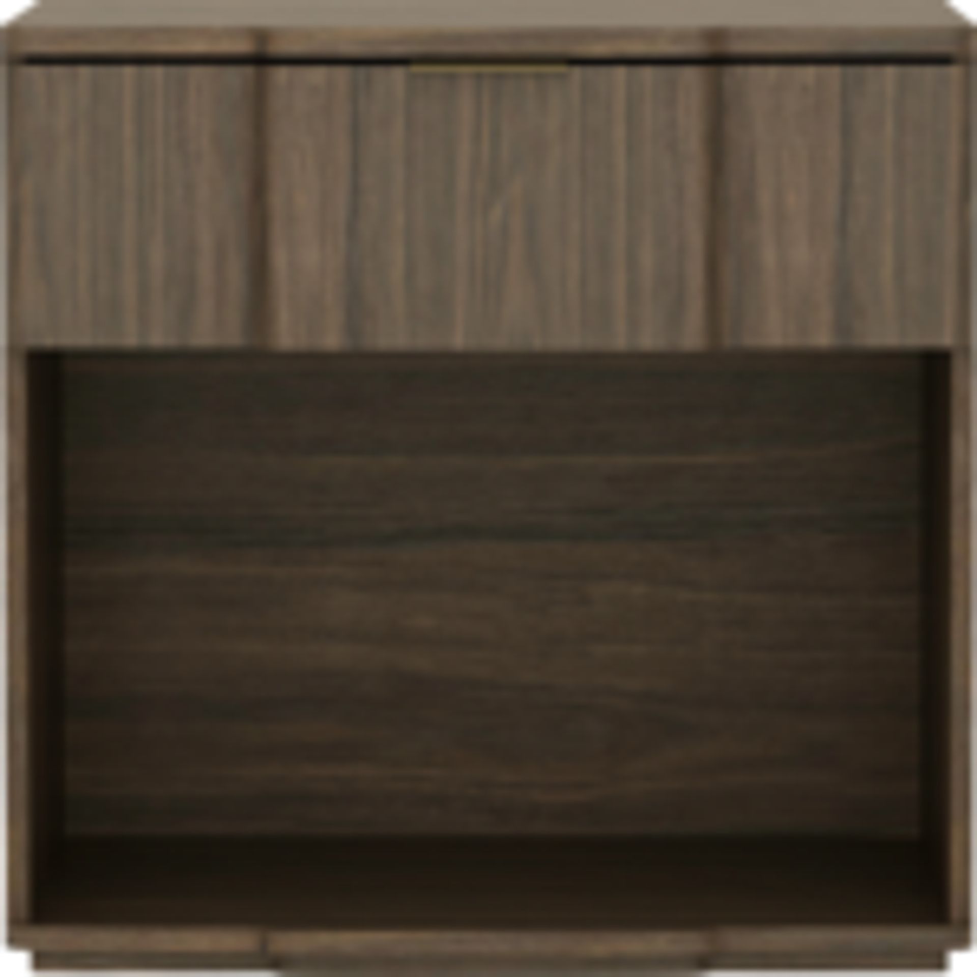 Gold, Walnut