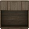 Gold, Walnut