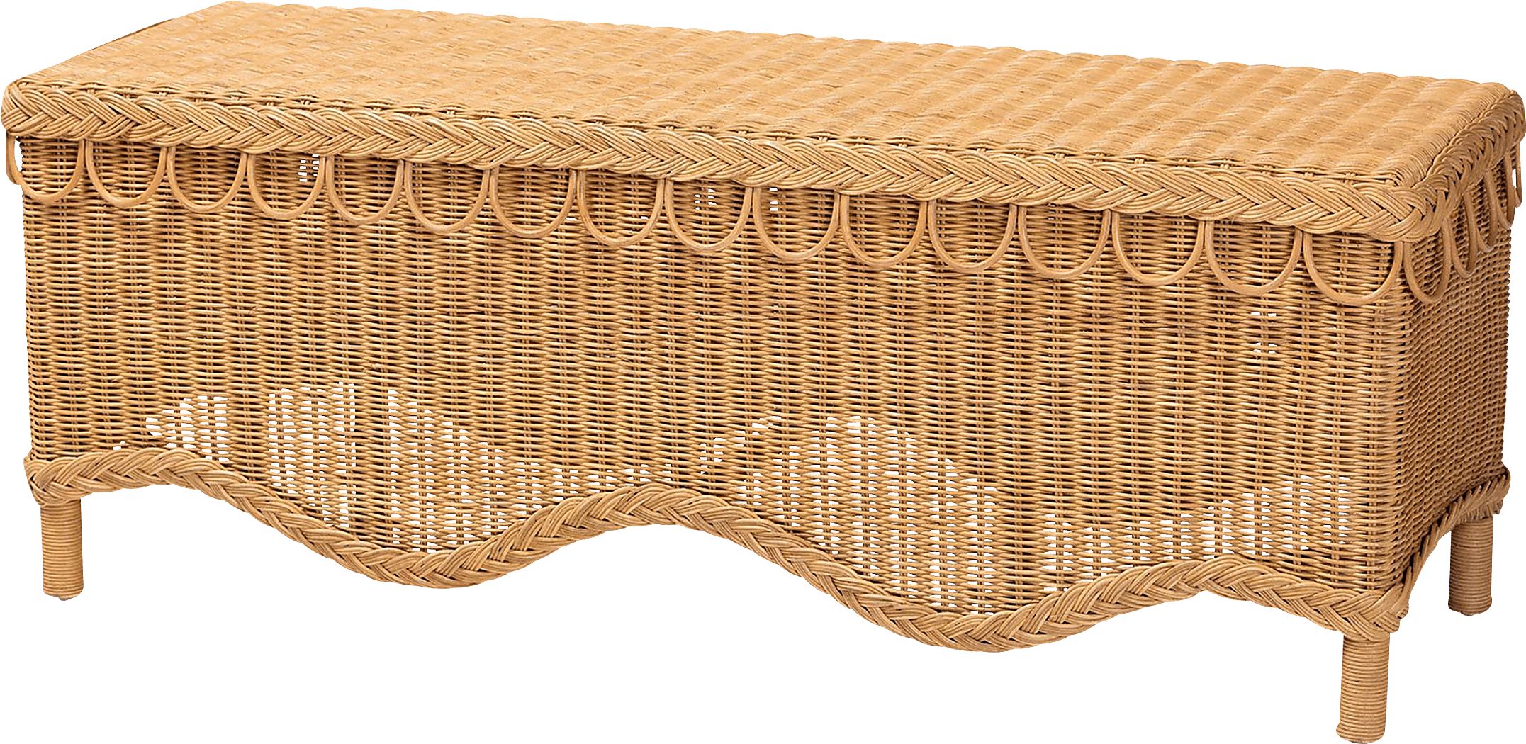 Sodhaven Dining Bench - Thumbnail 2