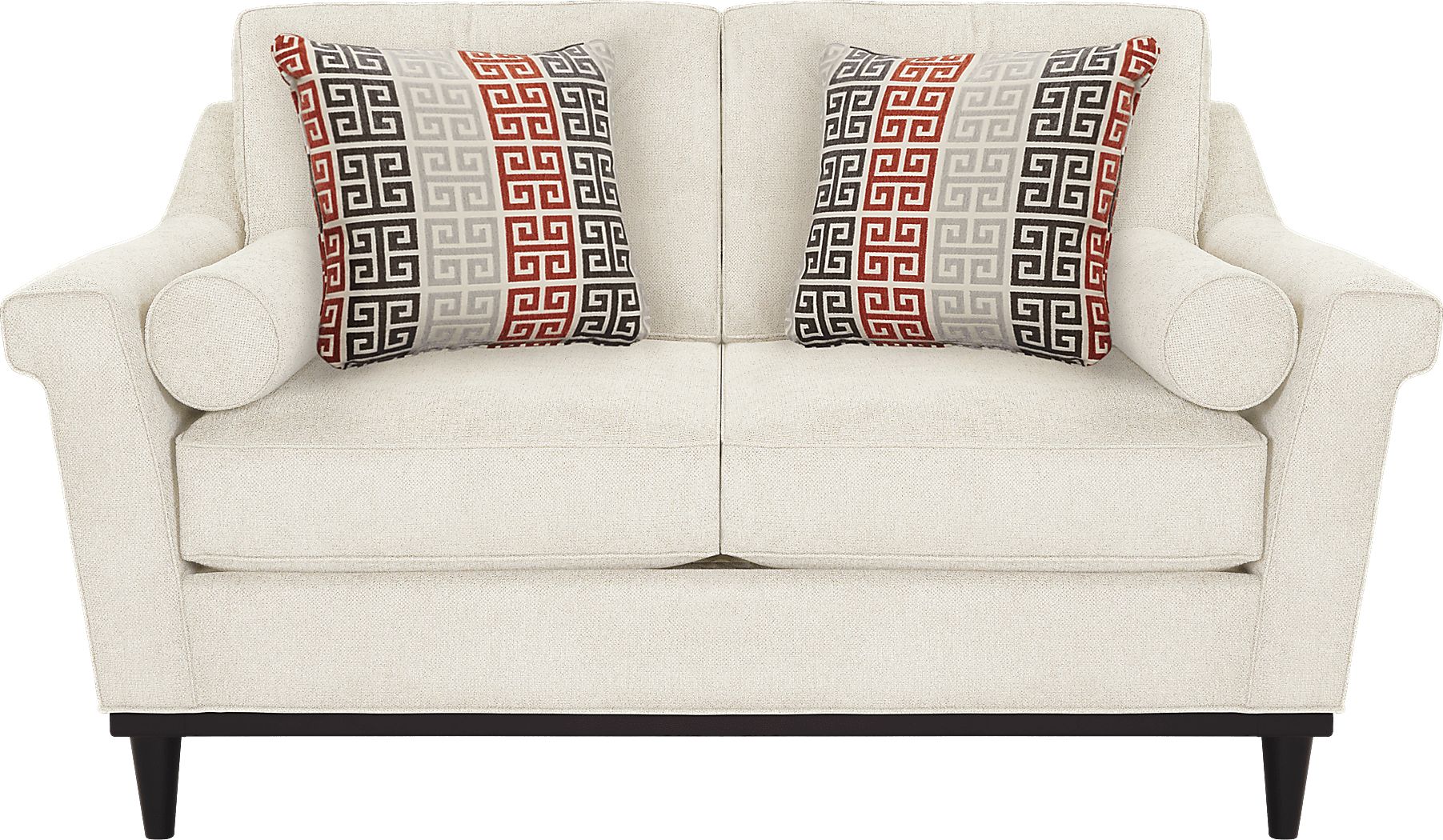 Redondo Sofa 245 Remix 113 Off White - IF Collection