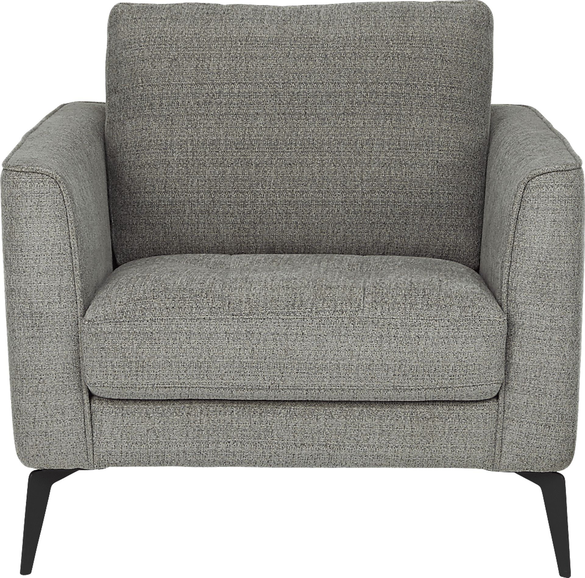 Barbados Graphite Chair - Image 2