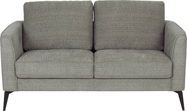 Barbados Graphite Loveseat - Thumbnail - Image 1