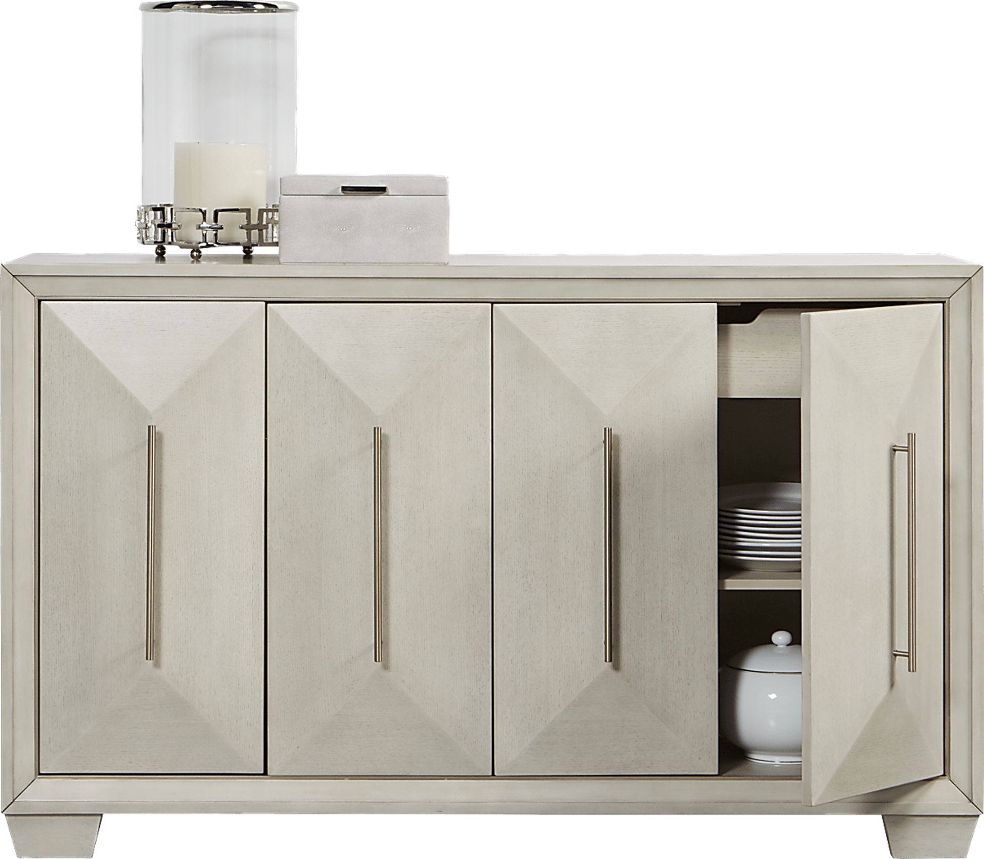 Cambrian Court Ash Server - Image 2