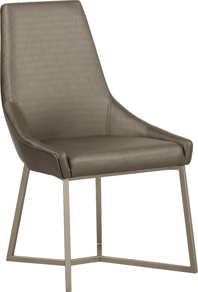 Cambrian Court Ash 5 Pc Dining Room - Thumbnail - Image 5