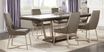 Cambrian Court Brown 5 Pc Dining Room