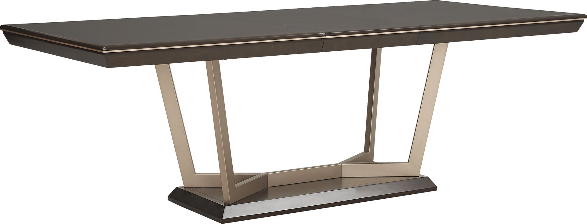 Cambrian Court Brown 5 Pc Dining Room - Image 4