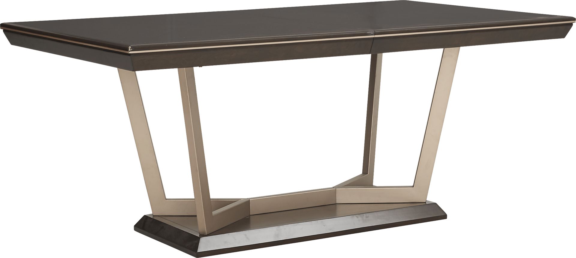 Cambrian Court Brown 5 Pc Dining Room - Image 3