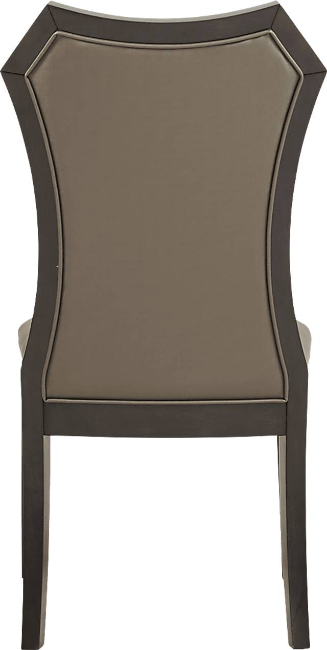 Cambrian Court Brown 5 Pc Dining Room - Thumbnail - Image 7