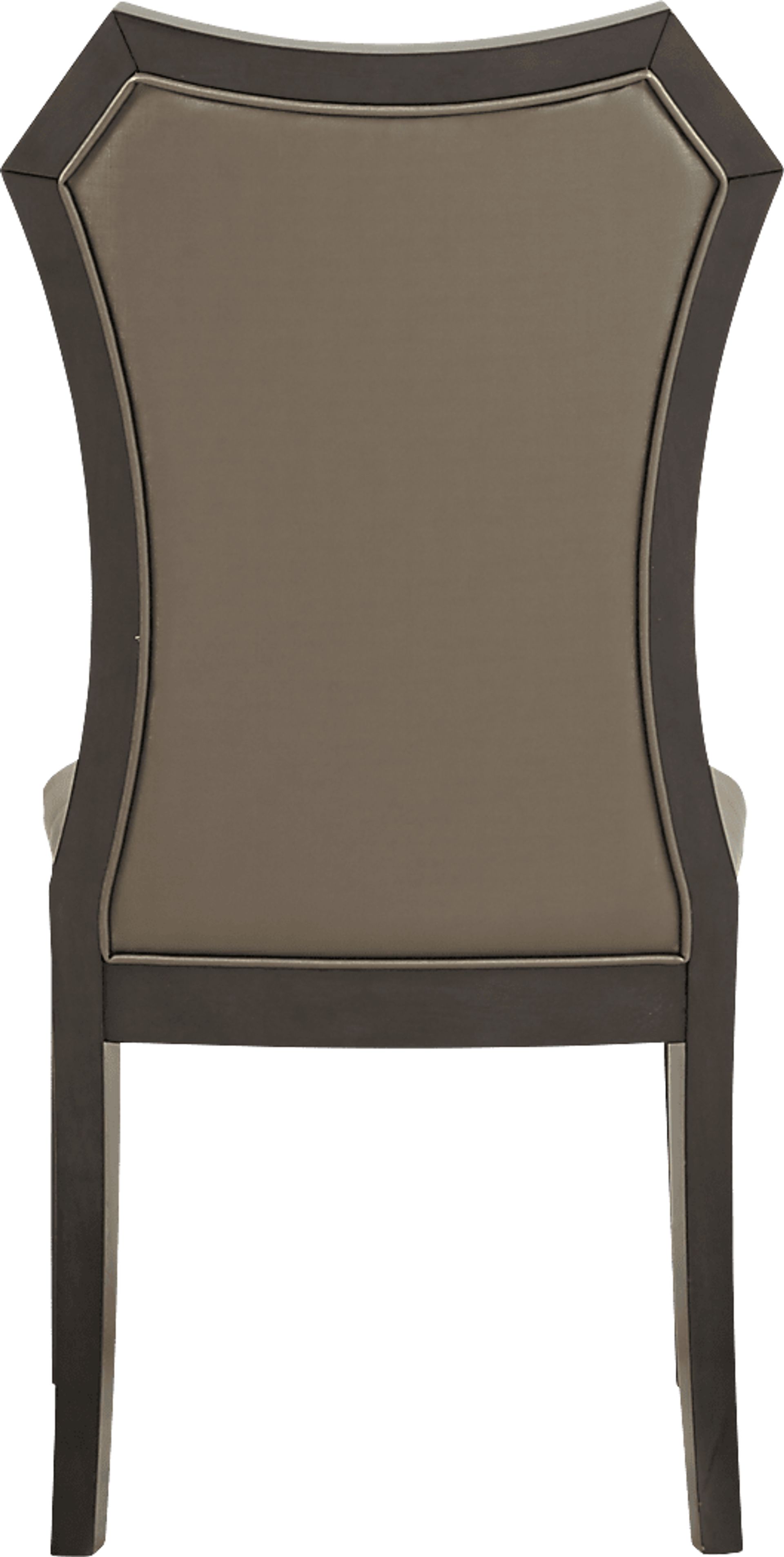 Cambrian Court Brown 5 Pc Dining Room - Image 7