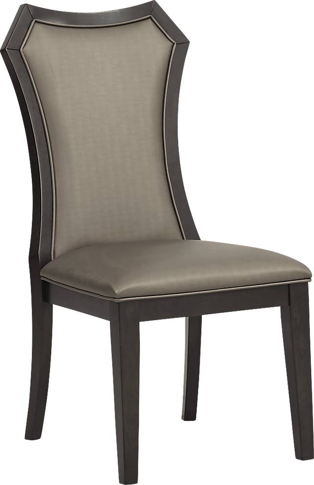 Cambrian Court Brown 5 Pc Dining Room - Thumbnail - Image 6