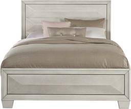 3 pc king bed