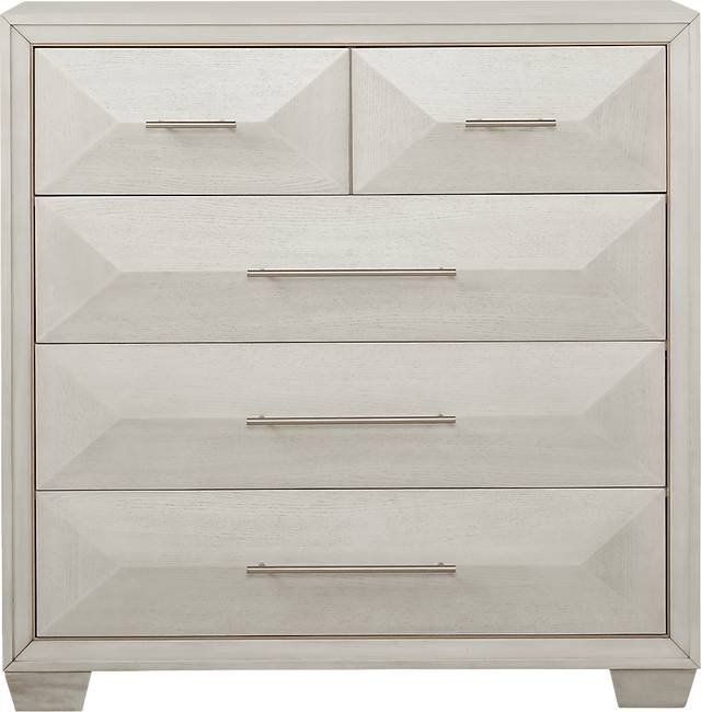 Cambrian Court White Bureau - Thumbnail - Image 1