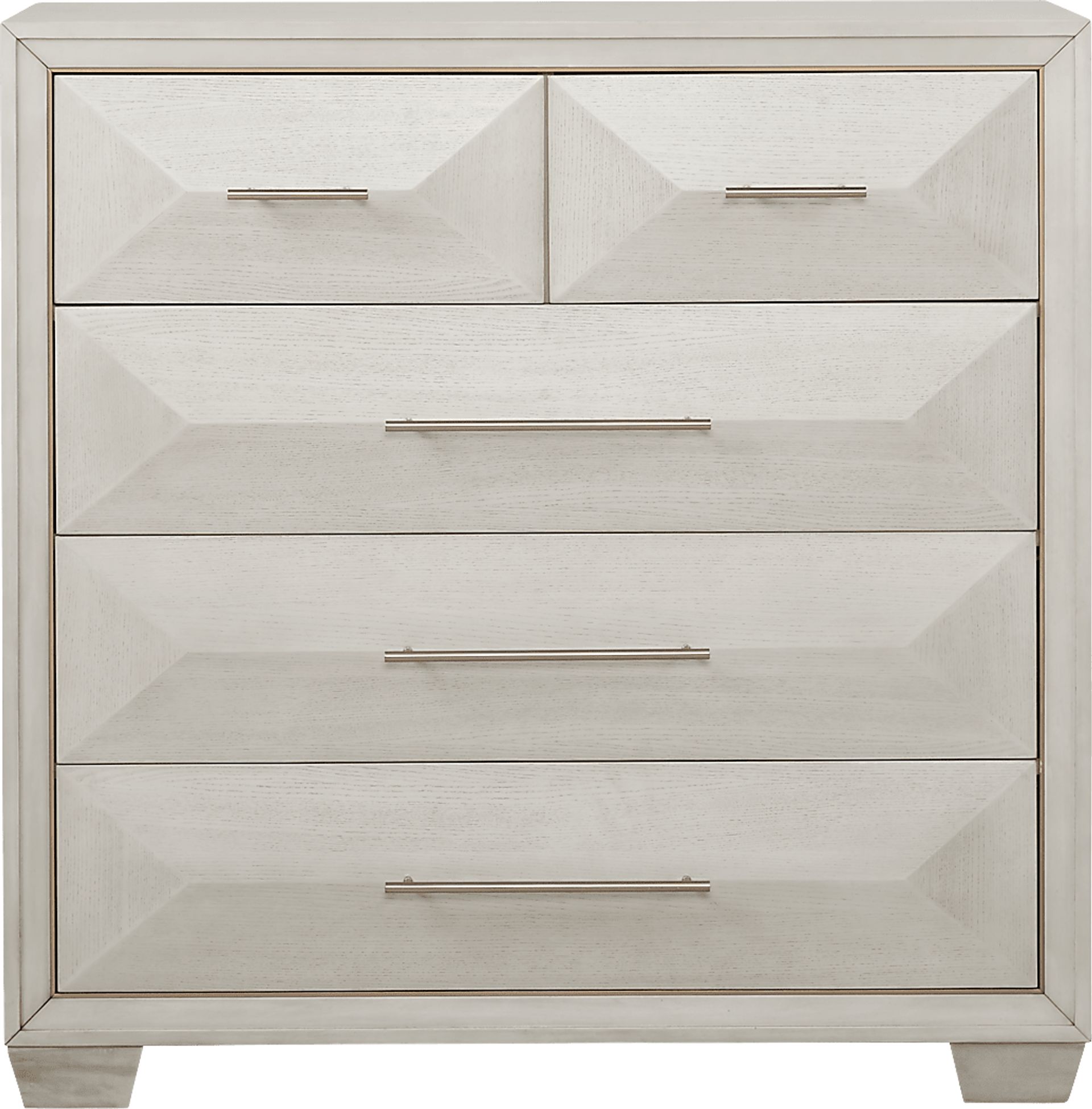 Cambrian Court White Bureau - Image 1