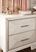 Cambrian Court White 6 Pc Queen Panel Bedroom