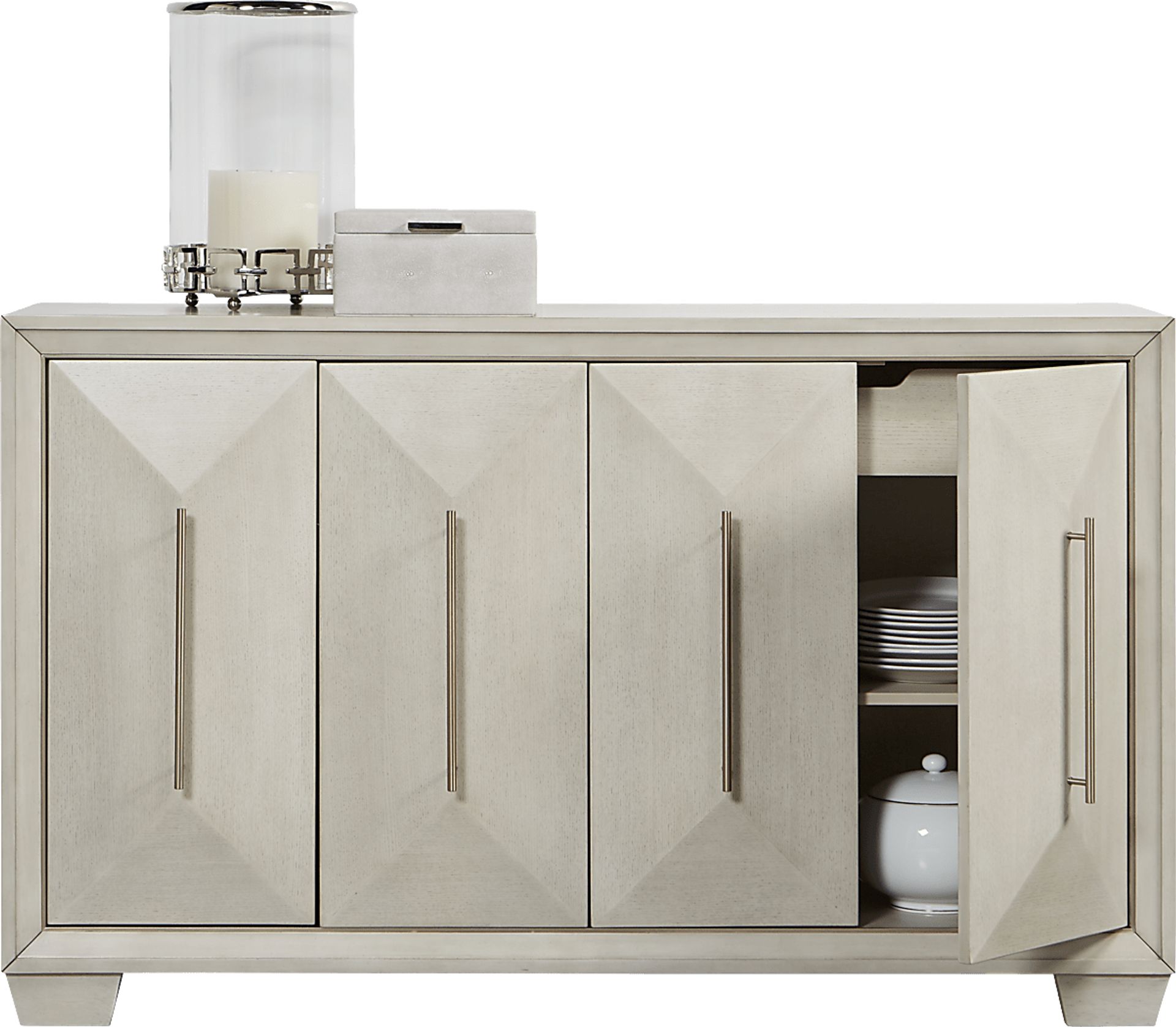 Cambrian Court Ash Server - Image 2