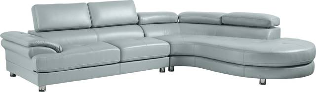 Cassinella Hydra 2 Pc Sectional - Thumbnail - Image 2