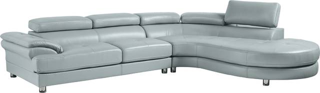 Cassinella Hydra 2 Pc Sectional - Thumbnail - Image 3