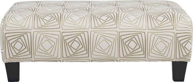 Claremont Beige 3 Pc Sectional Living Room - Thumbnail - Image 5