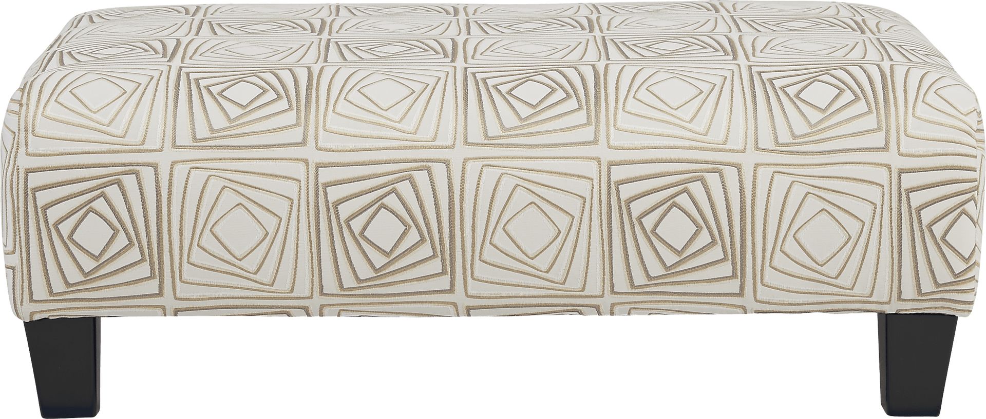 Claremont Beige 3 Pc Sectional Living Room - Image 5
