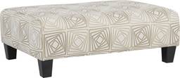 cocktail ottoman