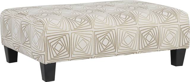 Claremont Beige 3 Pc Sectional Living Room - Thumbnail - Image 4