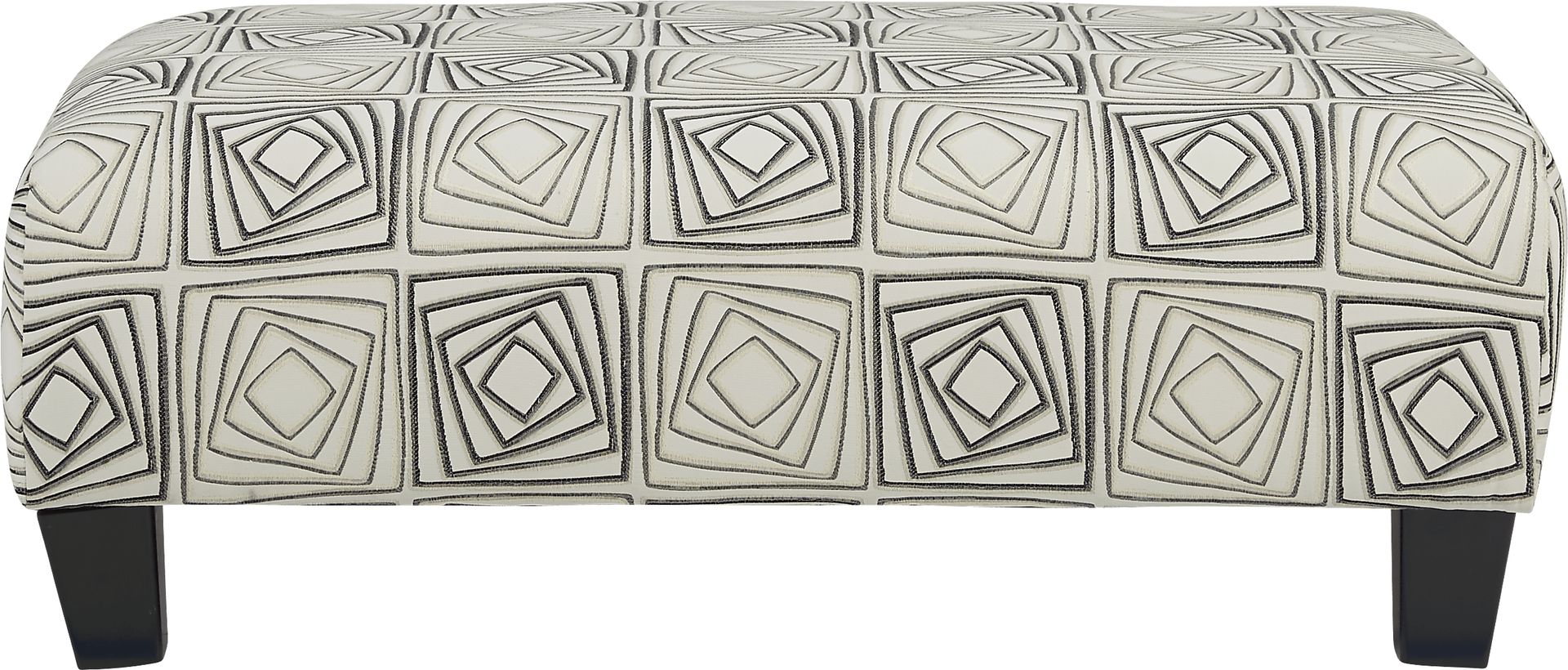 Claremont Gray 3 Pc Sectional Living Room - Image 5