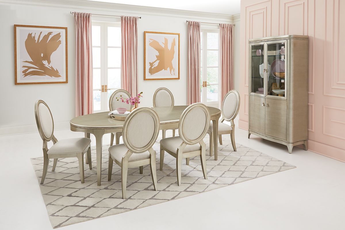 Sitemapcdatahttpabckniqoocomsofia Vergara Dining Room Setnull