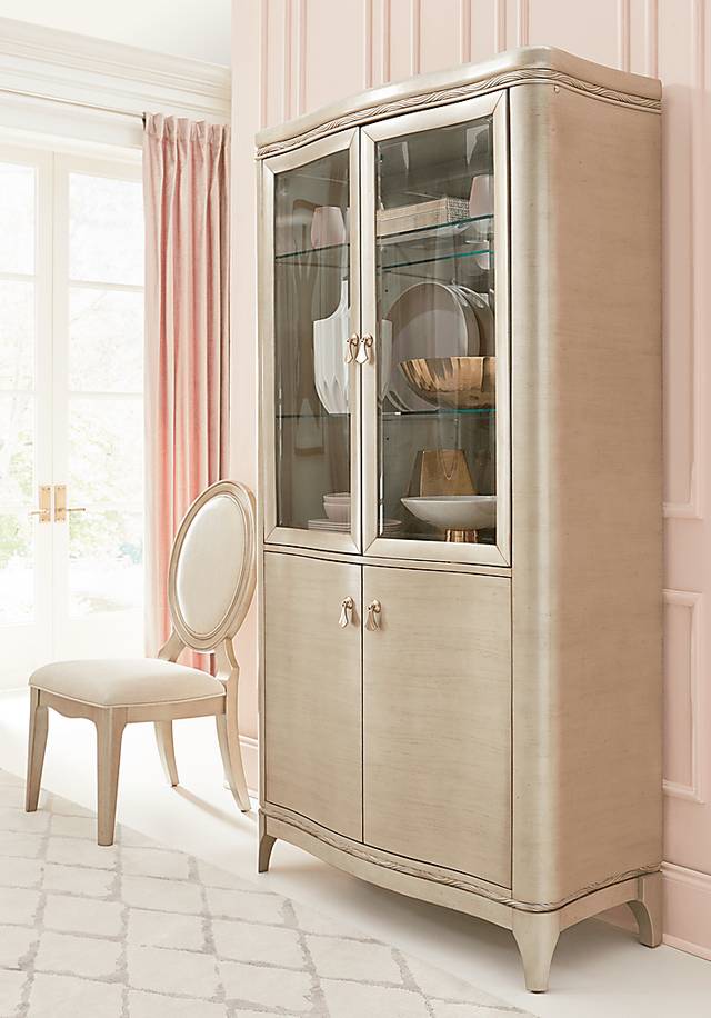 La Reina Silver Curio - Thumbnail - Image 2