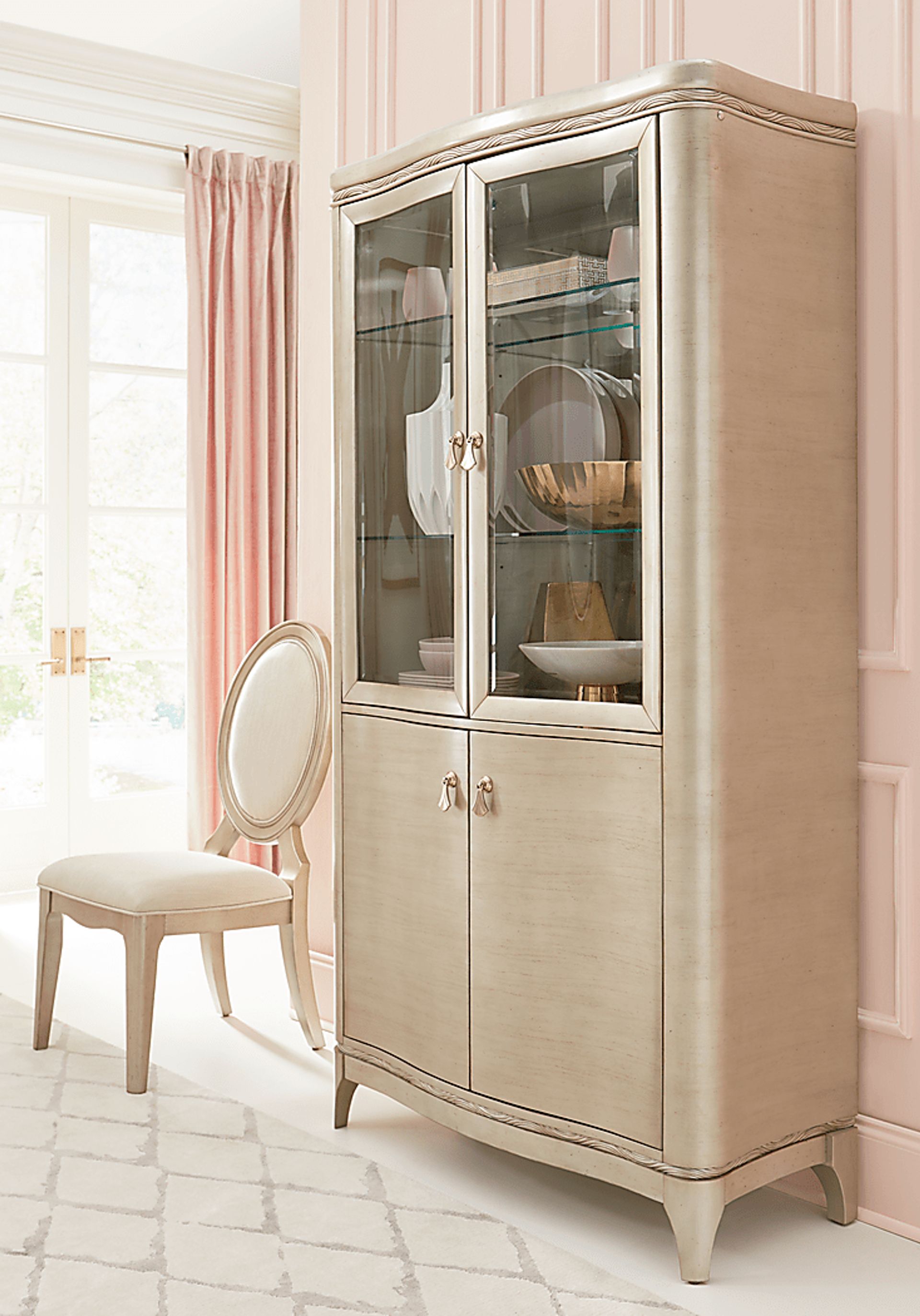 La Reina Silver Curio - Image 2